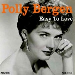 Cheek to Cheek /Polly Bergen - 벅스 Cheek to Cheek / Polly Ber...