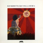 Cocinando/Fania All Stars, Ray Barretto(레이 바레토) - 벅스 Cocinan...