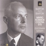 Music for Strings, Percussion, & Celesta: Andante tranquillo...