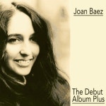 The Debut Alum Plus - 벅스 The Debut Alum Plus / Joan Baez(조안 ...