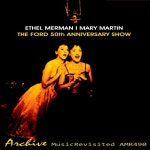 Eadie Was a Lady /Ethel Merman(에델 머먼) - 벅스 Eadie Was a Lady ...