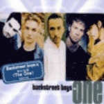 The One - 벅스 The One / Backstreet Boys(백스트리트 보이즈)