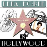 In Hollywood - 벅스 In Hollywood / Lena Horne(레나 혼)