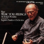 10 /Mary Eade, The English Chamber Orchestra, Jose Luis Garc...