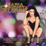 Noche de Copas 2011 /Jadiel, Maria Conchita Alonso(마리아 콘치타) ...