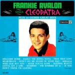 Frankie Avalon Sings Cleopatra - 벅스 Frankie Avalon Sings Cle...