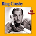 Bing Crosby - 벅스 Bing Crosby / Bing Crosby(빙 크로스비)
