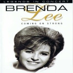 Coming On Strong - 벅스 Coming On Strong / Brenda Lee(브렌다 리)