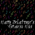 Harry Belafonte