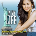 Something New in My Life (From "In My Life") - 벅스 Something ...