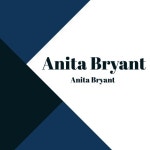 Anita Bryant - 벅스 Anita Bryant / Anita Bryant(애니타 브라이언트)