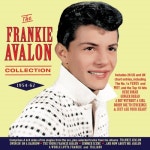 Collection 1954-62 - 벅스 Collection 1954-62 / Frankie Avalon(...
