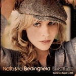 Unwritten (Napster Live)/Natasha Bedingfield(나타샤 베딩필드) - 벅스 ...