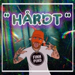 HÅRDT/Finn Pind - 벅스 HÅRDT / Finn Pind