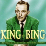King Bing - 벅스 King Bing / Bing Crosby(빙 크로스비)