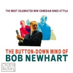 The Cruise Of The U.S.S. Codfish/Bob Newhart(밥 뉴하트) - 벅스 The...