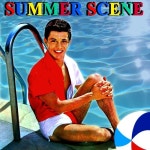 Summer Scene - 벅스 Summer Scene / Frankie Avalon(플랭키 아발론)