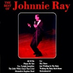 The Best Of Johnnie Ray - 벅스 The Best Of Johnnie Ray / Johnn...