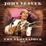The Troubadour 1971 (live) - 벅스 The Troubadour 1971 (live) /...