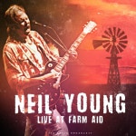 Live at Farm Aid (live) - 벅스 Live at Farm Aid (live) / Neil ...