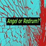Angel or Redrum? (Instrumental Version) - 벅스 Angel or Redrum...