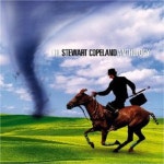 Anacott Steel/Stewart Copeland(스튜어트 코플랜드) - 벅스 Anacott Steel...