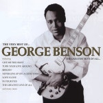 The Very Best Of George Benson - 벅스 The Very Best Of George ...