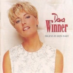 Ergens In Mijn Hart - 벅스 Ergens In Mijn Hart / Dana Winner(다...
