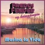 Marina la Vida/Freddi Fender (og heiagjengen) - 벅스 Marina la...