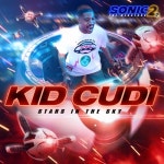 Stars In The Sky (From Sonic The Hedgehog 2)/Kid Cudi(키드 커디)...