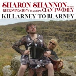 Killarney to Blarney - 벅스 Killarney to Blarney / Sharon Shan...