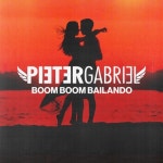 Boom Boom Bailando - 벅스 Boom Boom Bailando / Pieter Gabriel(...