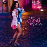 Tigi (تيجي) - 벅스 Tigi (تيجي) / Haifa Wehbe(하이파 와흐비)