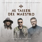 Al Taller del Maestro - 벅스 Al Taller del Maestro / Alex Camp...