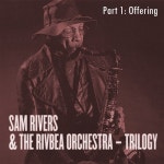 Ganymede/Sam Rivers(샘 리버스), The Rivbea Orchestra - 벅스 Ganyme...