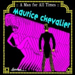 A Man For All Times - 벅스 A Man For All Times / Maurice Cheva...