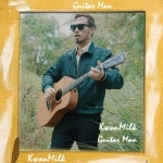 기타맨 - 벅스 기타맨 / 권우유(KwonMilk)