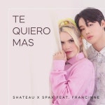 Francinne) (Português Ver.)/샤토(SHATEAU), 스팍 (SPAX)... Franci...