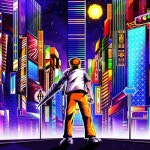 META CITY - 벅스 META CITY / Ian BTC (이안비티씨)