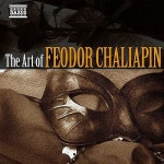 Chaliapin (샬리아핀의 음악 세계) - 벅스 The Art Of Feodor Chaliapin (샬리...