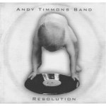 Move On/Andy Timmons Band(앤디 티몬스 밴드) - 벅스 Move On / Andy Tim...