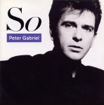 So - 벅스 So / Peter Gabriel(피터 가브리엘)