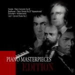 Schubert: Fantasie Wanderfantasie, 2. Adagio/Unknown - 벅스 Sc...