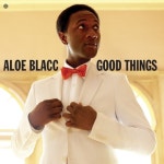 Good Things - 벅스 Good Things / Aloe Blacc(알로에 블라크)