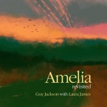 Amelia (Revisited) - 벅스 Amelia (Revisited) / Guy Jackson
