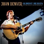 Almost Heaven (Live 1982) - 벅스 Almost Heaven (Live 1982) / J...