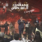 Champagne - 벅스 Champagne / Conrado Von Held