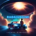 RAGGIUNGIMI - 벅스 RAGGIUNGIMI / Lorenz Simonetti