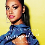 Stan Walker)/Jessica Mauboy(제시카 마우보이) - 벅스 What Happened to ...