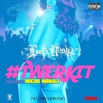 #TWERKIT - 벅스 #TWERKIT / Busta Rhymes(버스타 라임즈)